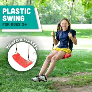 Plastic Swing Board
