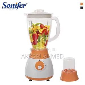 Photo - Sonifer Juicer With Coffe Grinder
