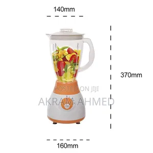Sonifer Juicer With Coffe Grinder