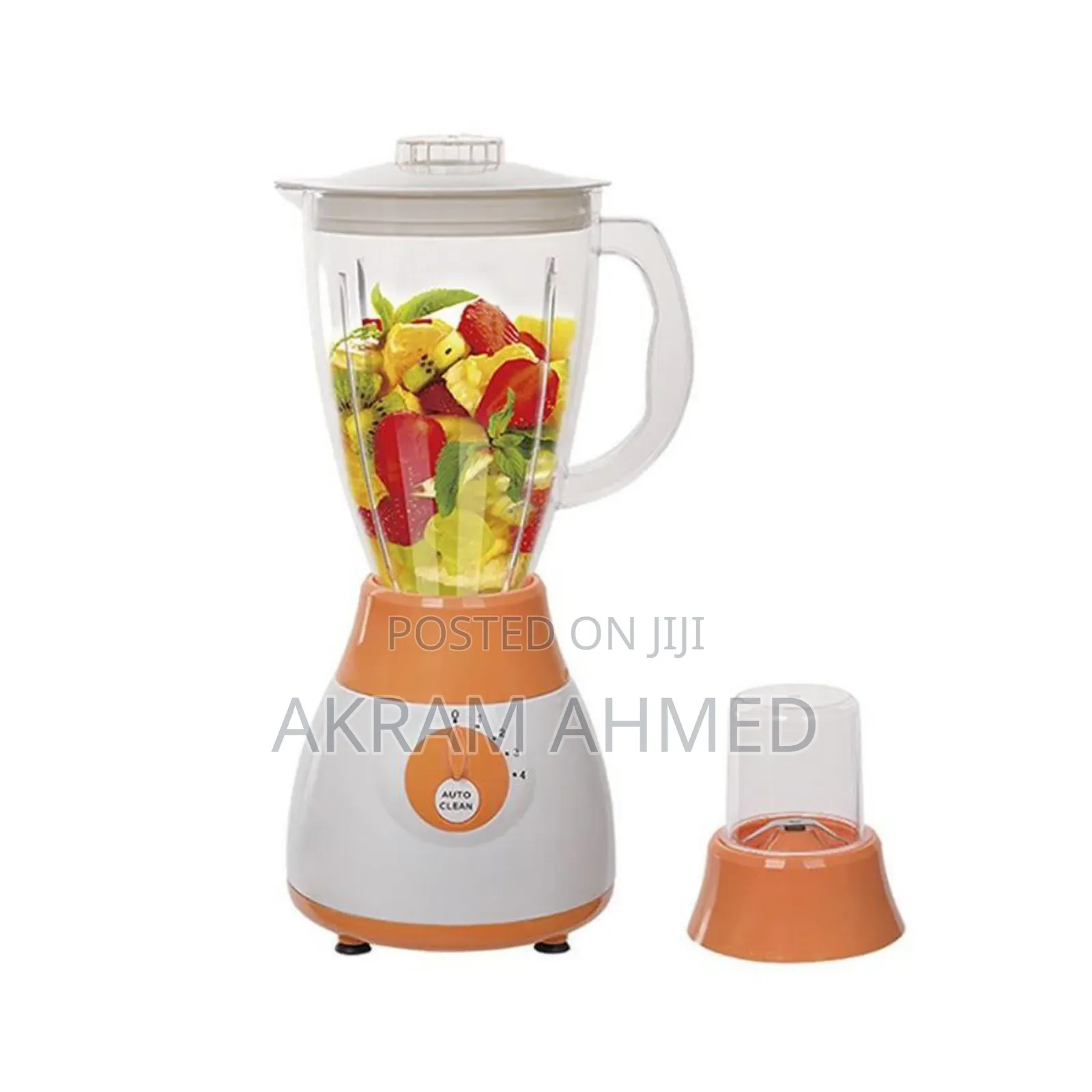 Sonifer Juicer With Coffe Grinder
