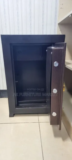 Modern Safe Box 100 Kg