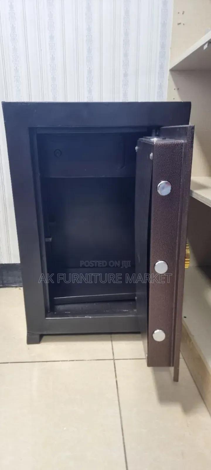 Modern Safe Box 100 Kg