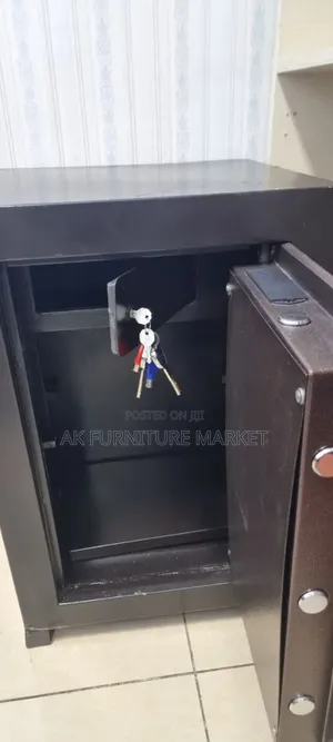 Modern Safe Box 100 Kg