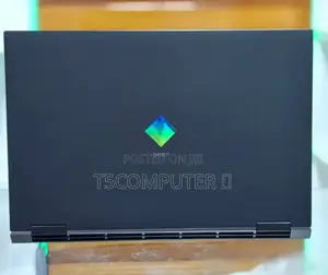 Photo - New Laptop HP Omen 17 16GB Intel Core I7 SSD 512GB