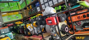 Generators and Repair Part