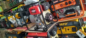 Generators and Repair Part