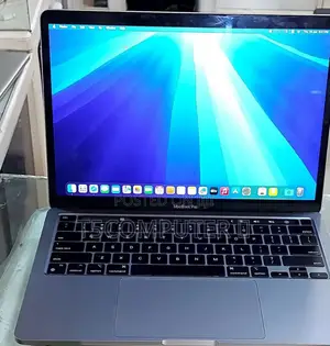 New Laptop Apple MacBook Pro 2022 M2 8GB Apple M2 SSD 512GB