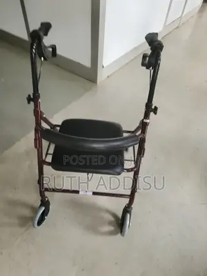 Four Wheel Walker去玩medical_walker頌讚bold Walking Aid地震walker