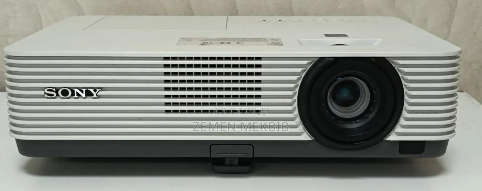 Sony Dx 221 Projector
