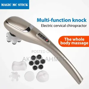 Photo - Original Full Body Massager