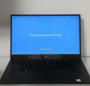 Photo - New Laptop Dell Precision 5540 16GB Intel Core I7 SSD 512GB