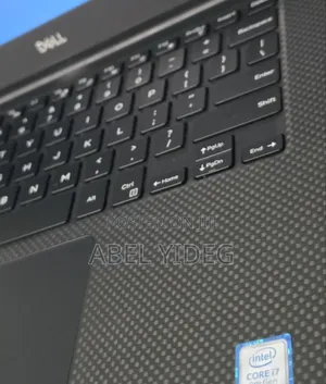 New Laptop Dell Precision 5540 16GB Intel Core I7 SSD 512GB