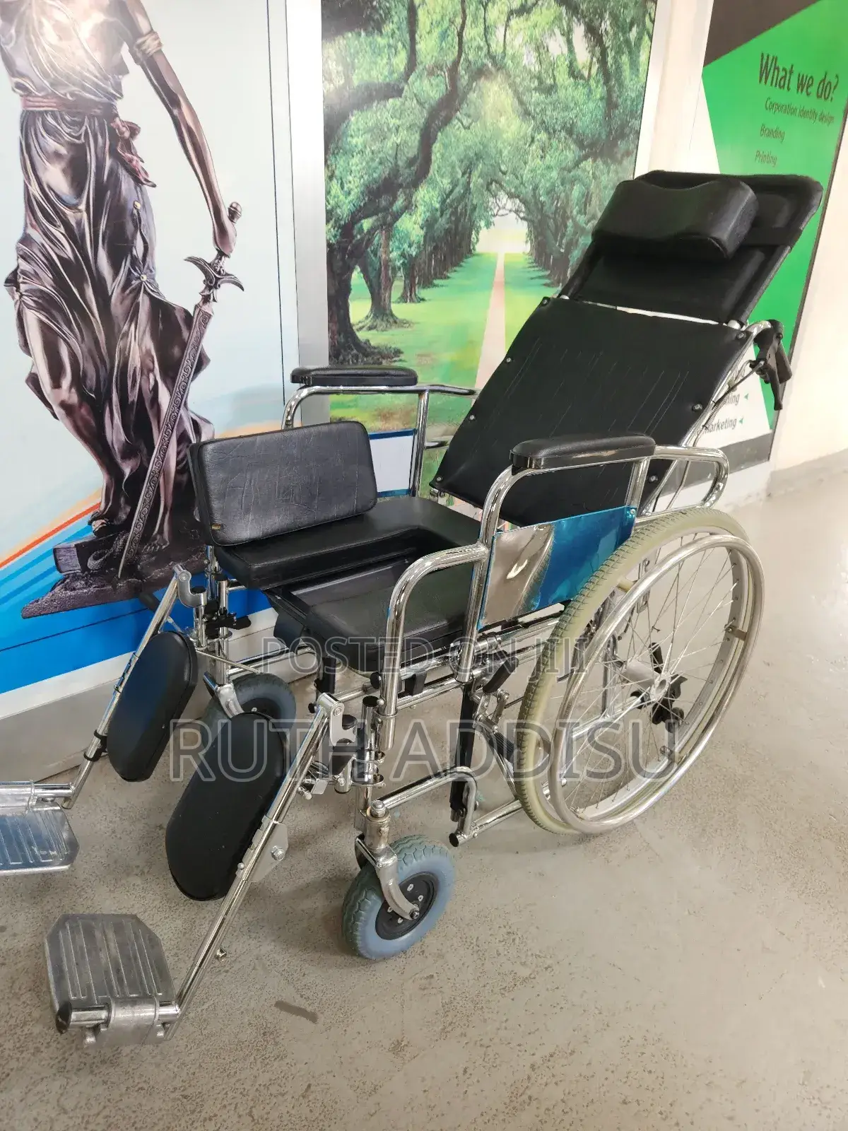 Used Wheelchair半年wheelchair國際wheelchair營養wheelchair Medical