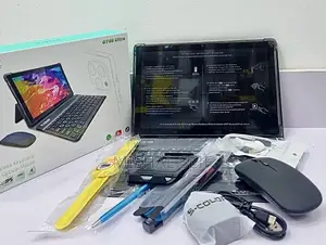 Photo - New C idea CM8500 Plus 512 GB