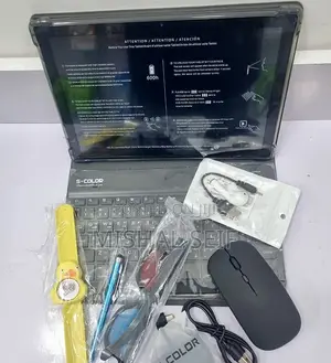 New C idea CM8500 Plus 512 GB