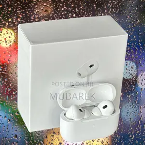 Photo - New Pro 2 Airpods: Pure Sound, Dynamic Performance