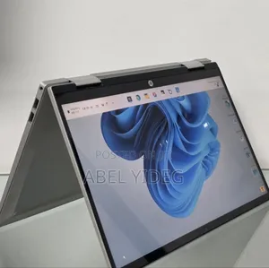 Photo - New Laptop HP Pavilion X360 16GB Intel Core I5 SSD 512GB