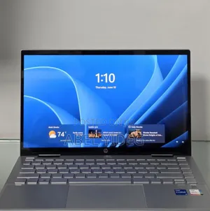 New Laptop HP Pavilion X360 16GB Intel Core I5 SSD 512GB