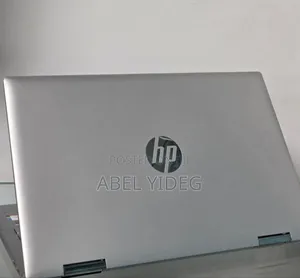 New Laptop HP Pavilion X360 16GB Intel Core I5 SSD 512GB