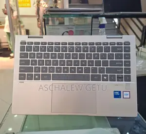 Photo - New Laptop HP Envy X360 8GB Intel Core I5 SSD 512GB