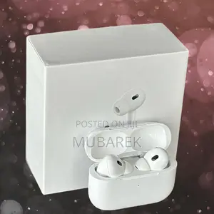Photo - New Pro 2 Airpods: Your Sound, Your Inspiration