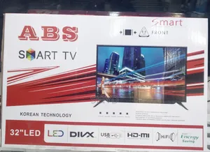 Photo - Abs Tv 32 Inch Smart