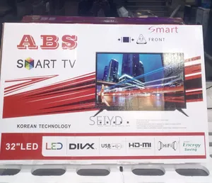 Abs Tv 32 Inch Smart