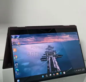 Photo - New Laptop Samsung Galaxy Book 2 8GB Intel Core I7 SSD 512GB