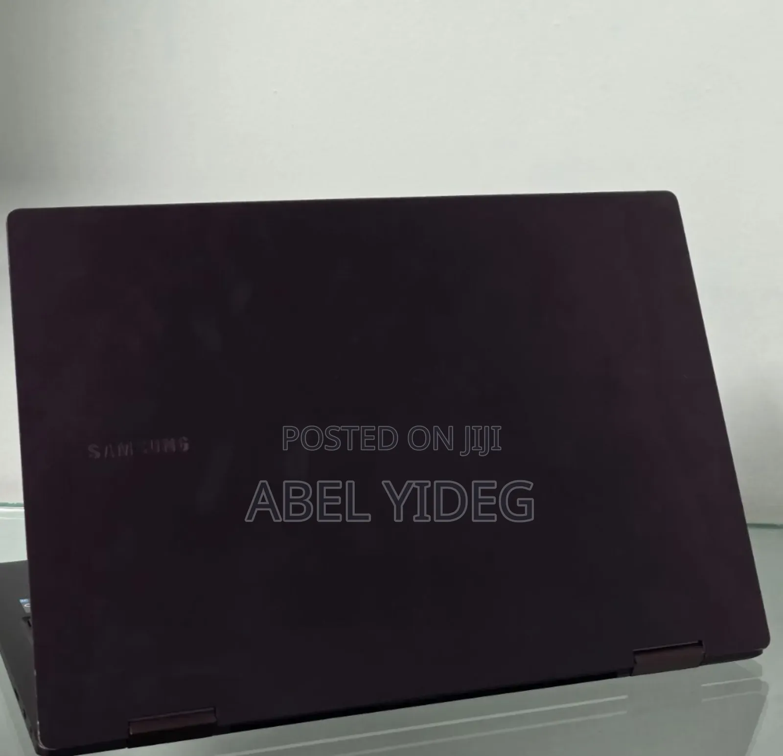 New Laptop Samsung Galaxy Book 2 8GB Intel Core I7 SSD 512GB