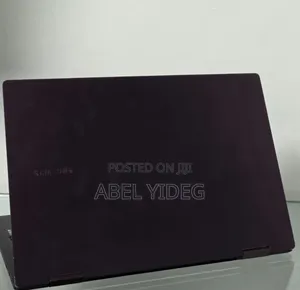 New Laptop Samsung Galaxy Book 2 8GB Intel Core I7 SSD 512GB