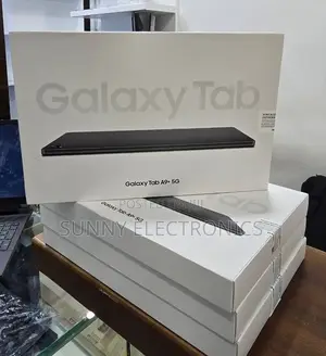 Photo - New Samsung Galaxy Tab A9+ 128 GB
