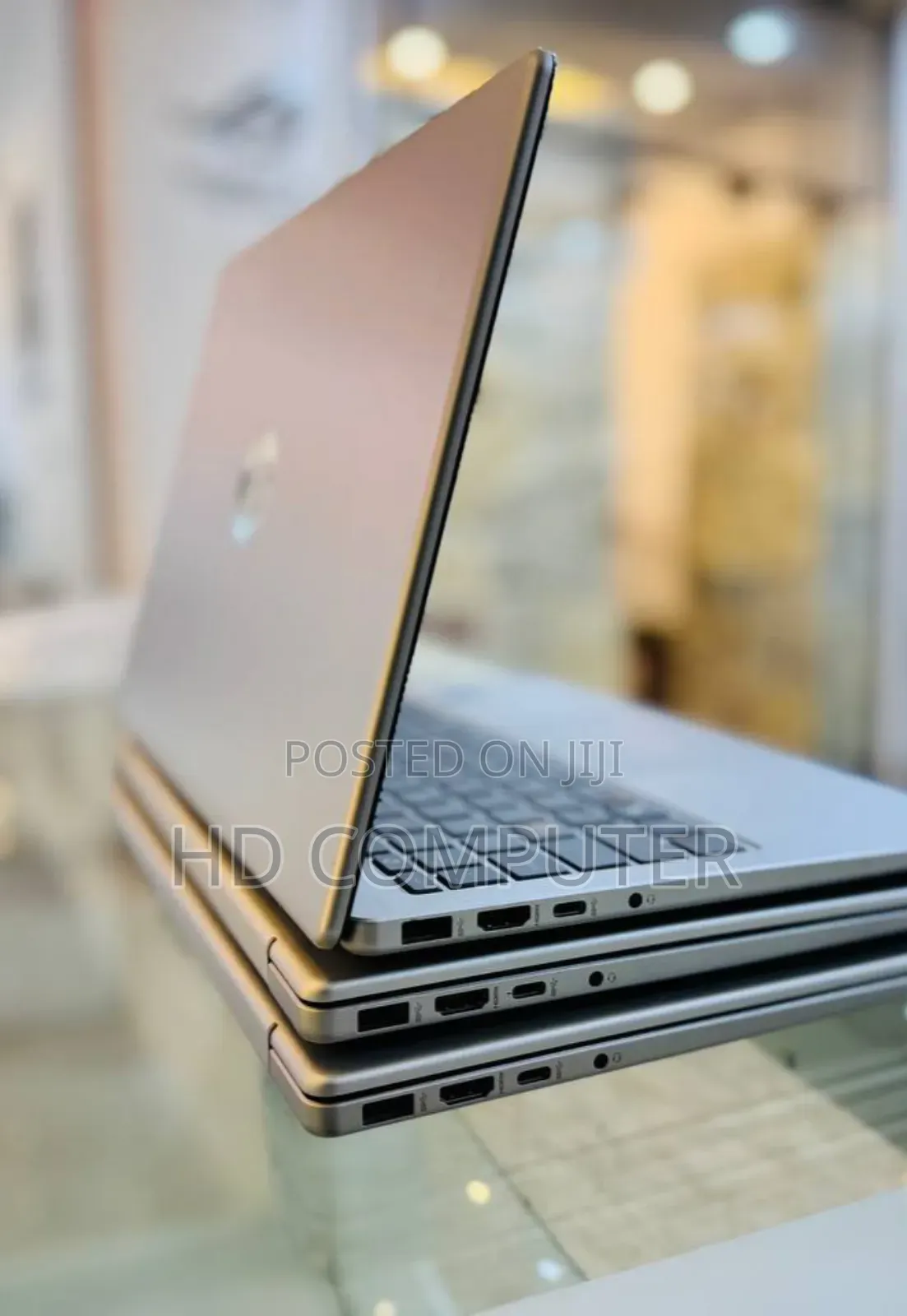 New Laptop HP Stream Notebook 16GB Intel Core I7 SSD 1T