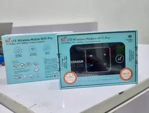 5g Wifi Router Support Tele and Safari