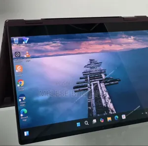 New Laptop Samsung 8GB Intel Core I7 SSD 512GB