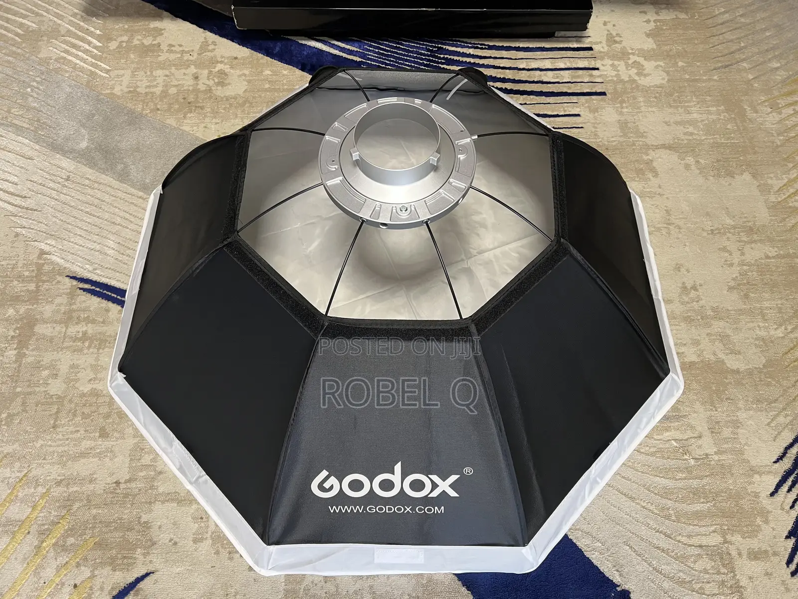 Softbox 95cm for Studio Godox