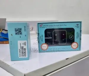 Photo - 5g Wifi Router (12 Device Connection)