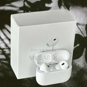 Photo - New Pro 2 Airpods: Your Sound, Your Canvas