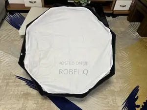 Softbox for Speedlight Circle 90cm