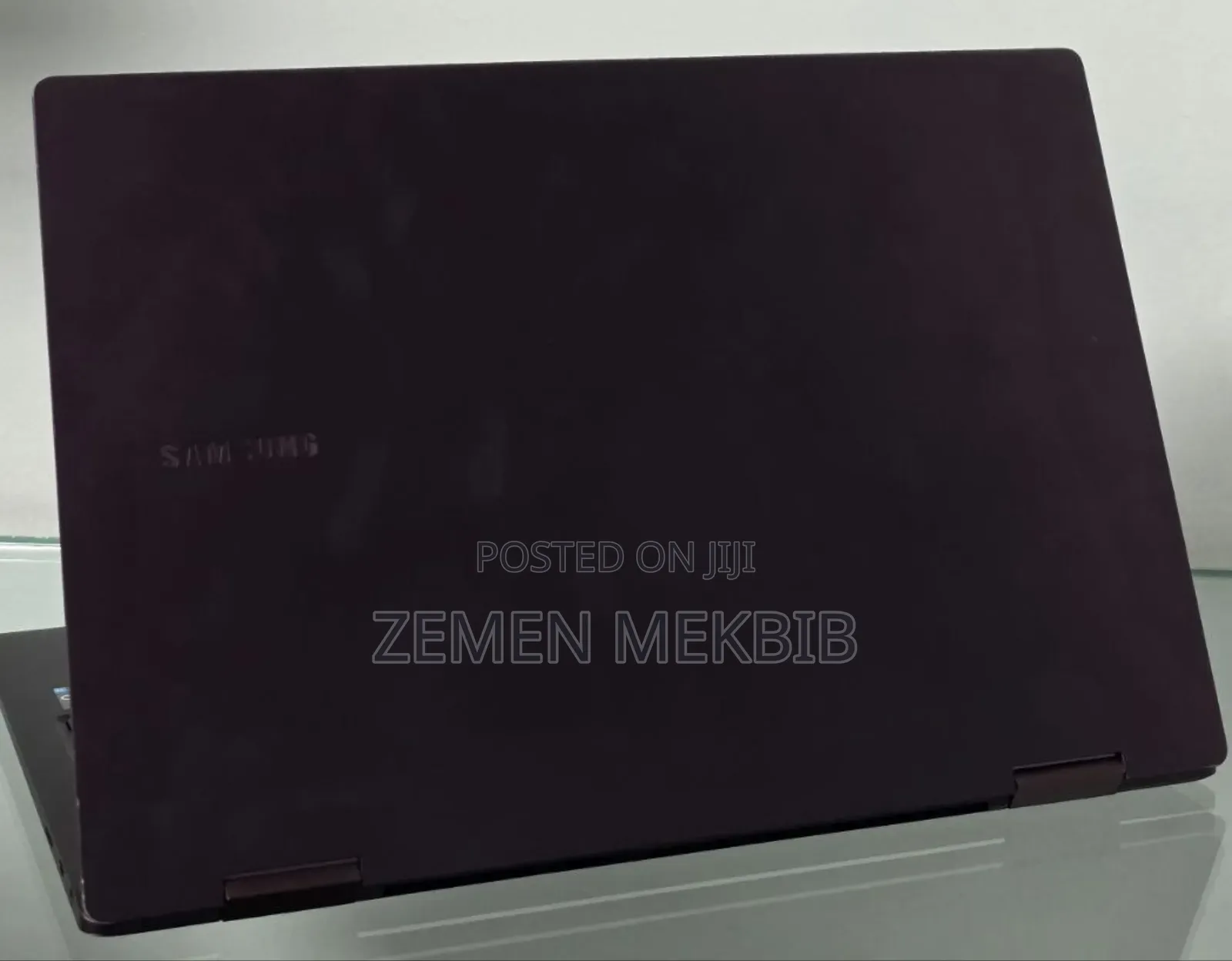 New Laptop Samsung Galaxy Book 2 8GB Intel Core I7 SSD 512GB