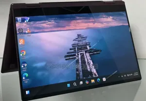 New Laptop Samsung Galaxy Book 2 8GB Intel Core I7 SSD 512GB