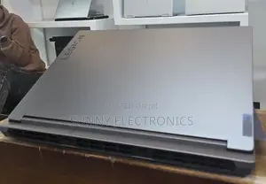 New Laptop Lenovo Legion 5 32GB Intel Core I9 SSD 1T