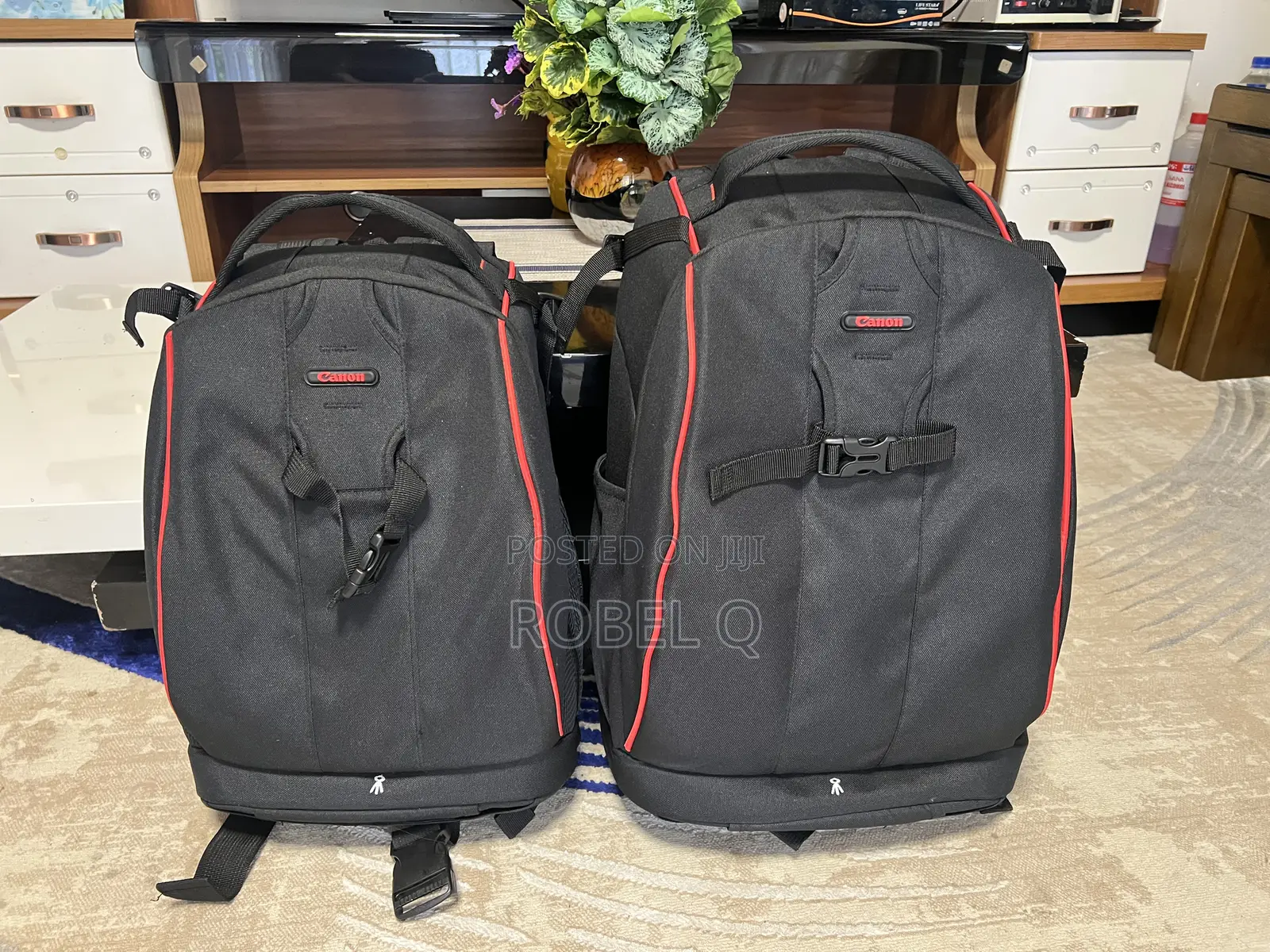 Camera Backpack for DSLR