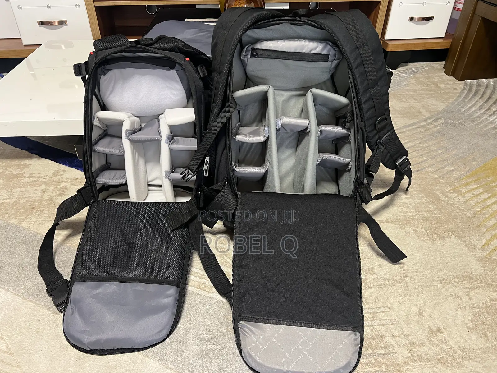 Camera Backpack for DSLR