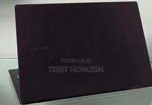 Photo - New Laptop Samsung Galaxy Book 2 8GB Intel Core I7 SSD 512GB