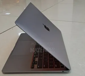 New Laptop Apple MacBook Air 2020 M1 8GB Intel SSD 256GB