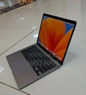 New Laptop Apple MacBook Air 2020 M1 8GB Intel SSD 256GB