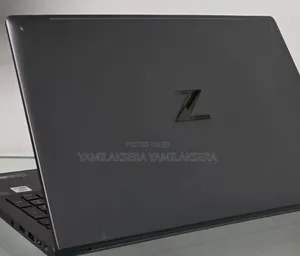 Photo - New Laptop HP ZBook 15 16GB Intel Core I7 SSD 512GB