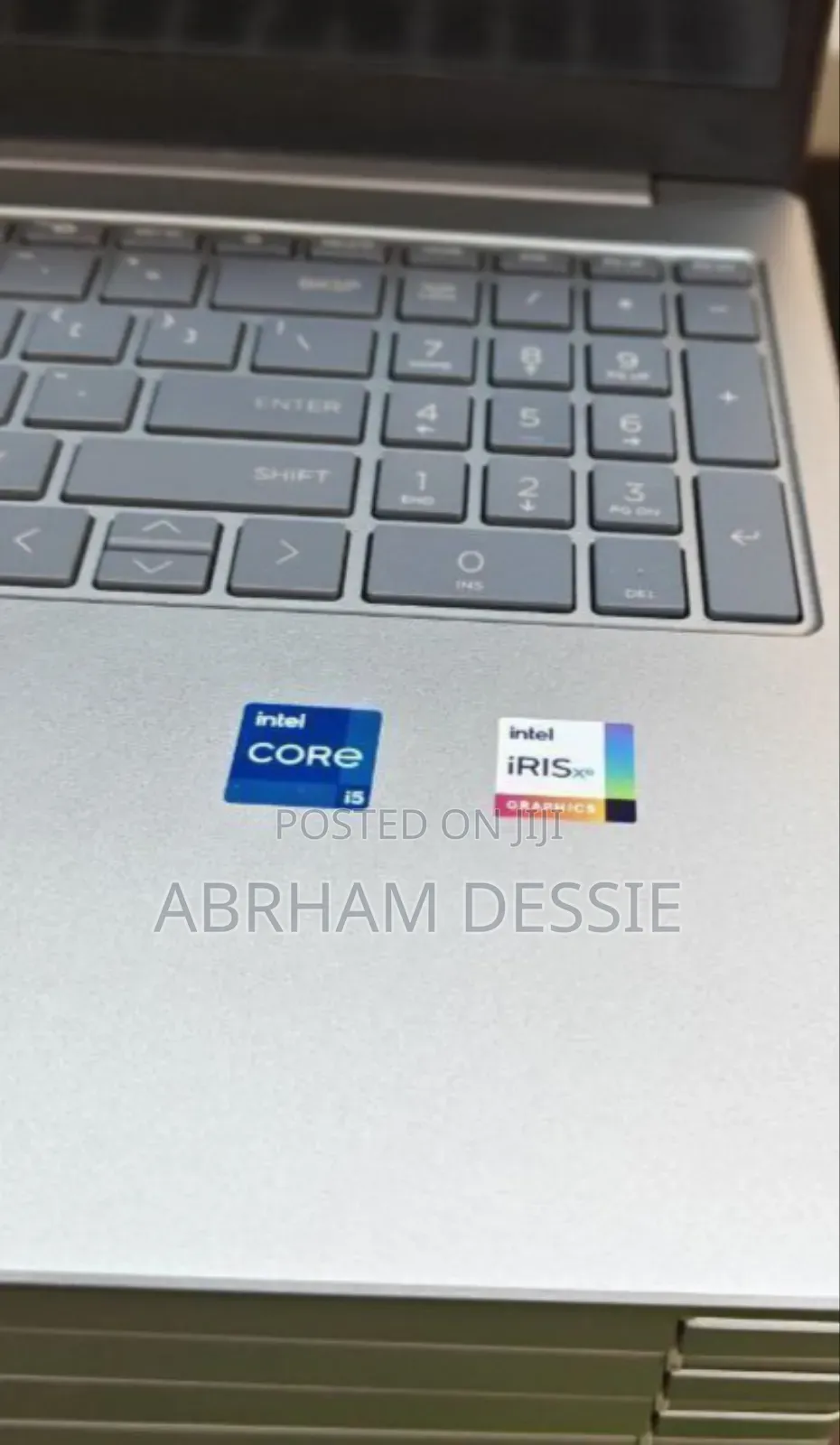 New Laptop HP Stream Notebook 16GB Intel Core i5 SSD 512GB