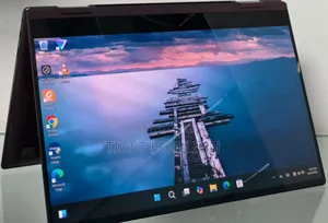 New Laptop Samsung Galaxy Book 2 8GB Intel Core I7 SSD 512GB