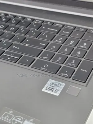 New Laptop HP ZBook 15 16GB Intel Core I7 SSD 512GB